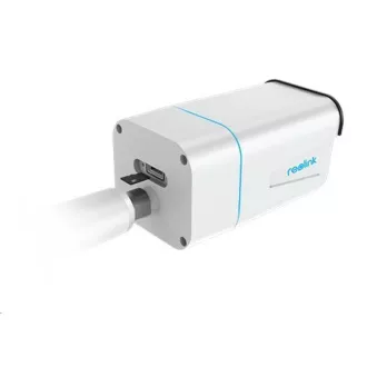 REOLINK sigurnosna kamera P430, RLC-811A, PoE, 8MP, s umjetnom inteligencijom REOLINK sigurnosna kamera P430, RLC-811A, PoE, 8MP, s umjetnom inteligencijom