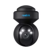 REOLINK sigurnosna kamera E serije E540, E1 Outdoor, 5MP, WiFi, crna