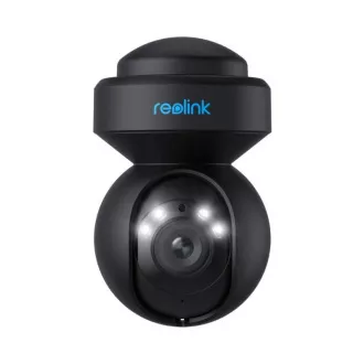 REOLINK sigurnosna kamera E serije E540, E1 Outdoor, 5MP, WiFi, crna