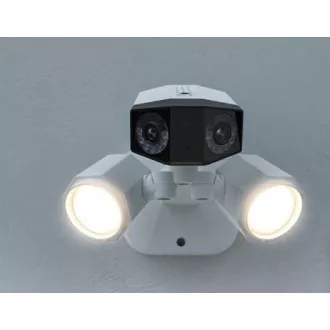 REOLINK sigurnosna kamera Floodlight Series F750P, Duo 2 Floodlight PoE, dvostruke leće REOLINK sigurnosna kamera Floodlight Series F750P, Duo 2 Floodlight PoE, dvostruke leće