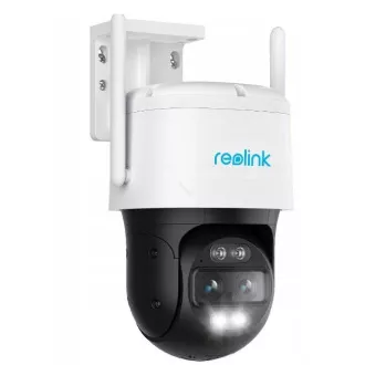 REOLINK sigurnosna kamera TrackMix Series G770, Trackmix LTE baterija, 4MP, 4G