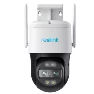 REOLINK sigurnosna kamera TrackMix Series G770, Trackmix LTE baterija, 4MP, 4G