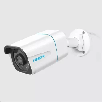 REOLINK set sigurnosnih kamera NVS8-8MB4, RLK8-800B4, 4x kamera, 8MP, 2TB