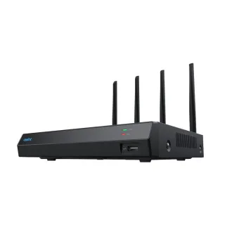 REOLINK sigurnosni NVR uređaj NVS12W, 12 kanala s maks. 16MP, 2TB