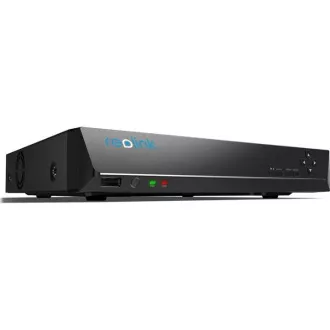 REOLINK sigurnosna NVR jedinica NVS36, RLN36, kapacitet do 48TB, 36 kanala sa 16MP REOLINK sigurnosna NVR jedinica NVS36, RLN36, kapacitet do 48TB, 36 kanala sa 16MP