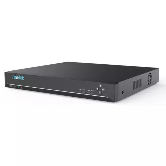 REOLINK sigurnosna NVR jedinica NVS36, RLN36, kapacitet do 48TB, 36 kanala sa 16MP REOLINK sigurnosna NVR jedinica NVS36, RLN36, kapacitet do 48TB, 36 kanala sa 16MP