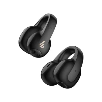 EDIFIER Comfo C bežične slušalice, otvorenog tipa, Bluetooth, crne boje