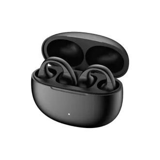EDIFIER Comfo C bežične slušalice, otvorenog tipa, Bluetooth, crne boje