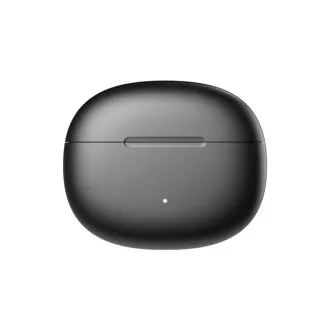 EDIFIER Comfo C bežične slušalice, otvorenog tipa, Bluetooth, crne boje