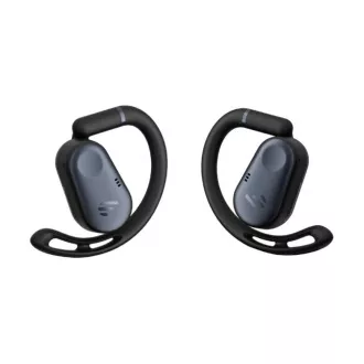 EDIFIER Comfo Flex bežične slušalice, otvorenog tipa, Bluetooth, crne boje