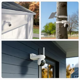 REOLINK Altas serija B660 sigurnosna kamera, 4K 8MP Ultra HD WiFi
