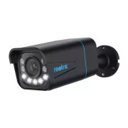 REOLINK sigurnosna kamera P430, 4K 8MP Ultra HD, PoE, crna