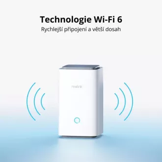 REOLINK Kućni Hub, 2x Argus serija B310 + microSD kartica od 128 GB