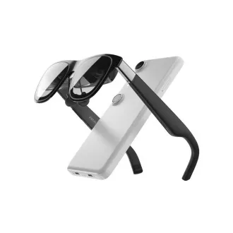 XREAL Virtual Reality One, AR naočale, crne XREAL Virtual Reality One, AR naočale, crne