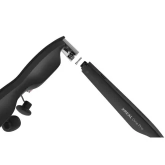 XREAL Virtual Reality One Pro-M, AR naočale, crne XREAL Virtual Reality One Pro-M, AR naočale, crne