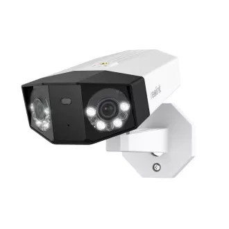 REOLINK sigurnosna kamera Duo serije P750, Duo 3 PoE, 4MP