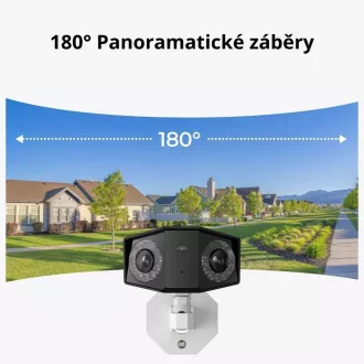 REOLINK sigurnosna kamera Duo serije P750, Duo 3 PoE, 4MP