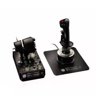 Thrustmaster joystick HOTAS WARTHOG za PC (2960720) Thrustmaster joystick HOTAS WARTHOG za PC (2960720)