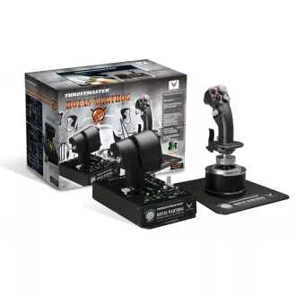 Thrustmaster joystick HOTAS WARTHOG za PC (2960720) Thrustmaster joystick HOTAS WARTHOG za PC (2960720)