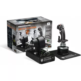 Thrustmaster joystick HOTAS WARTHOG za PC (2960720) Thrustmaster joystick HOTAS WARTHOG za PC (2960720)