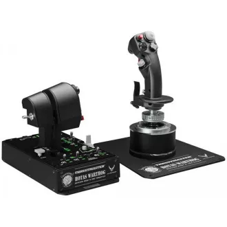 Thrustmaster joystick HOTAS WARTHOG za PC (2960720) Thrustmaster joystick HOTAS WARTHOG za PC (2960720)