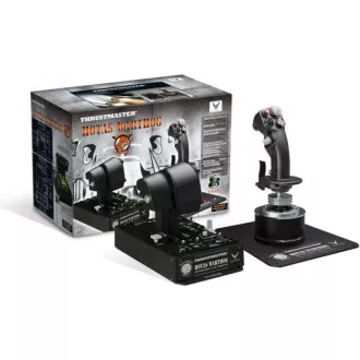 Thrustmaster joystick HOTAS WARTHOG za PC (2960720) Thrustmaster joystick HOTAS WARTHOG za PC (2960720)