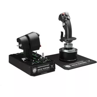 Thrustmaster joystick HOTAS WARTHOG za PC (2960720) Thrustmaster joystick HOTAS WARTHOG za PC (2960720)