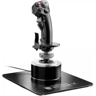 Thrustmaster joystick HOTAS WARTHOG STICK za PC (2960738) Thrustmaster joystick HOTAS WARTHOG STICK za PC (2960738)