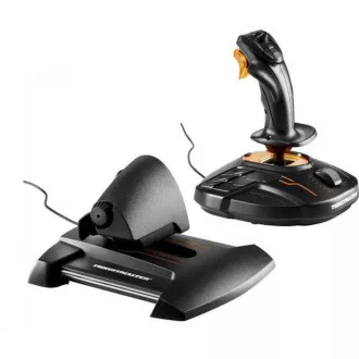 Thrustmaster joystick T16000M FCS HOTAS, uključujući papučicu gasa, za PC (2960778)