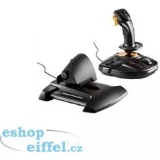 Thrustmaster joystick T16000M FCS HOTAS, uključujući papučicu gasa, za PC (2960778)