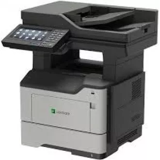LEXMARK višenamjenski crno-bijeli pisač MX622adhe, A4, 47 stranica u minuti, 2048 MB, LCD zaslon u boji, obostrani, DADF, USB 2.0, LAN LEXMARK višenamjenski crno-bijeli pisač MX622adhe, A4, 47 stranica u minuti, 2048 MB, LCD zaslon u boji, obostrani, DADF, USB 2.0, LAN