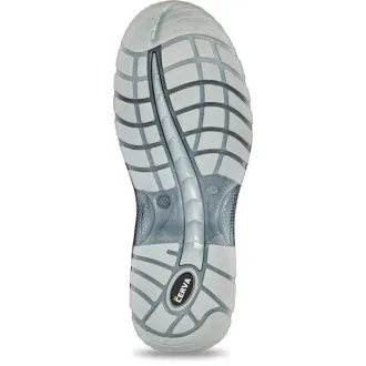 BK TPU MF S3 SRC niska cipela 44 crna