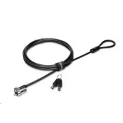 DELL Kensington Slim Microsaver Lock - sljedeća generacija (komplet)