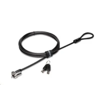 DELL Kensington Slim Microsaver Lock - sljedeća generacija (komplet)