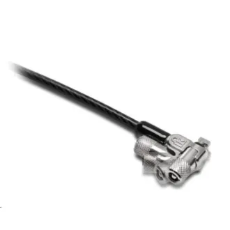 DELL Kensington Slim Microsaver Lock - sljedeća generacija (komplet)