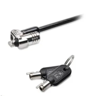DELL Kensington Slim Microsaver Lock - sljedeća generacija (komplet)