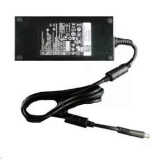 DELL Euro 180W AC adapter s 2M euro kabelom za napajanje (komplet)