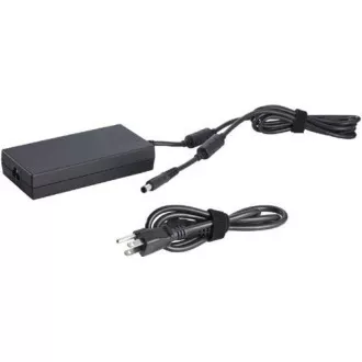 DELL Euro 180W AC adapter s 2M euro kabelom za napajanje (komplet)