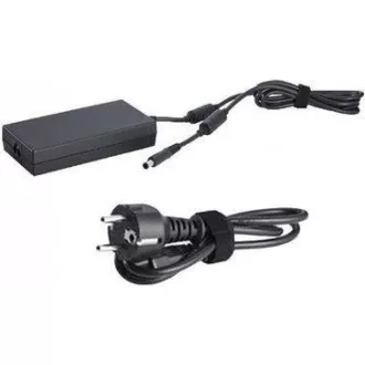 DELL Euro 180W AC adapter s 2M euro kabelom za napajanje (komplet)
