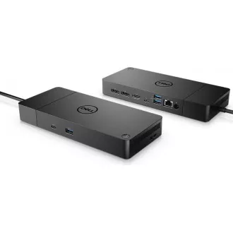 DELL Euro 180W AC adapter s 2M euro kabelom za napajanje (komplet)