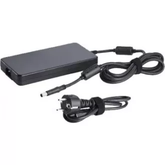 DELL Euro 180W AC adapter s 2M euro kabelom za napajanje (komplet)