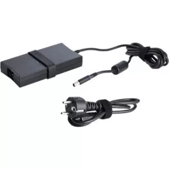 Europski 65W AC adapter sa strujnim kabelom (Kit) 4, 5 mm Europski 65W AC adapter sa strujnim kabelom (Kit) 4, 5 mm