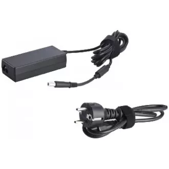 Europski 65W AC adapter sa strujnim kabelom (Kit) 4, 5 mm Europski 65W AC adapter sa strujnim kabelom (Kit) 4, 5 mm