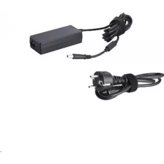 Europski 65W AC adapter sa strujnim kabelom (Kit) 4, 5 mm Europski 65W AC adapter sa strujnim kabelom (Kit) 4, 5 mm