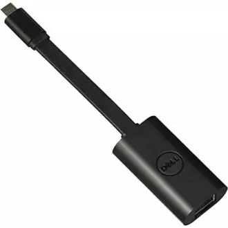 Dell adapter - USB-C na Ethernet (PXE pokretanje)
