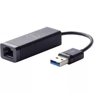 DELL adapter - USB 3 na Ethernet (PXE)