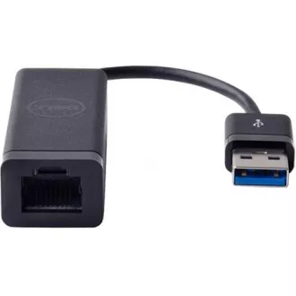 DELL adapter - USB 3 na Ethernet (PXE)