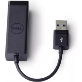 DELL adapter - USB 3 na Ethernet (PXE)