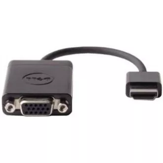 DELL komplet - DELL HDMI na VGA adapter