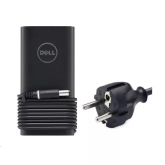 DELL E5 65W AC adapter (EURO), cijev od 7,4 mm